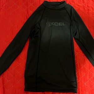 Xcel Rash Guard / Swim Top